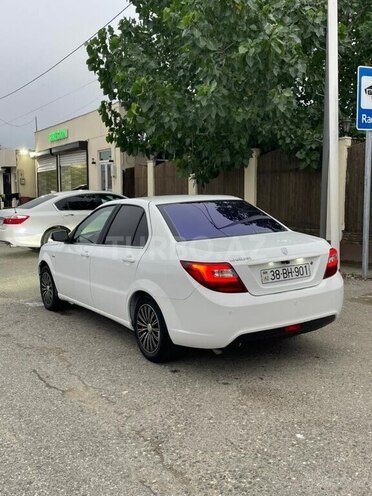 Khazar SD 2019, 268,000 km - 1.7 l - Qusar