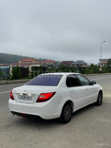Khazar SD 2019, 268,000 km - 1.7 l - Qusar