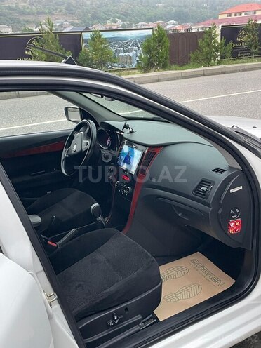 Khazar SD 2019, 268,000 km - 1.7 l - Qusar