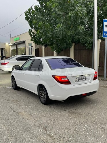 Khazar SD 2019, 268,000 km - 1.7 l - Qusar