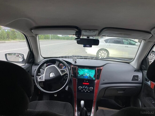 Khazar SD 2019, 268,000 km - 1.7 l - Qusar