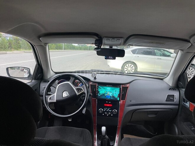 Khazar SD 2019, 268,000 km - 1.7 l - Qusar