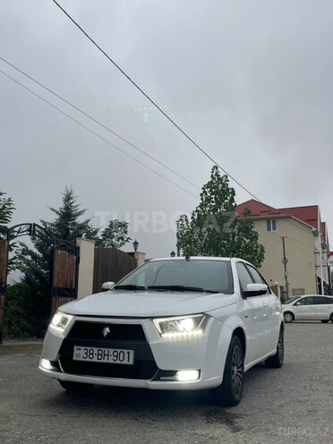 Khazar SD 2019, 268,000 km - 1.7 l - Qusar