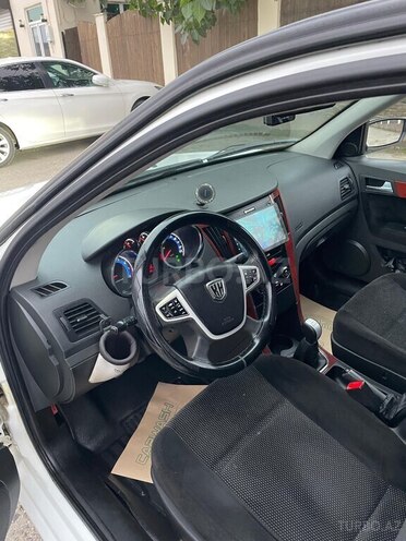 Khazar SD 2019, 268,000 km - 1.7 l - Qusar