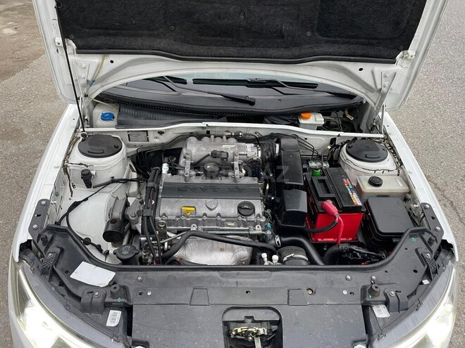 Khazar SD 2019, 268,000 km - 1.7 l - Qusar
