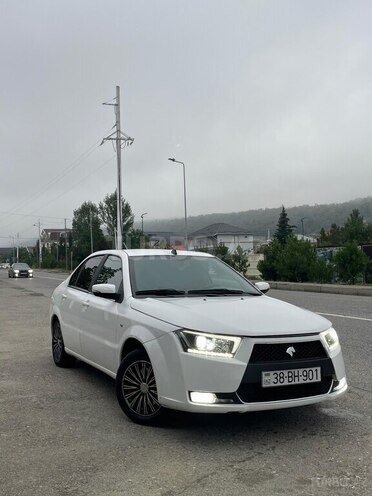 Khazar SD 2019, 268,000 km - 1.7 l - Qusar