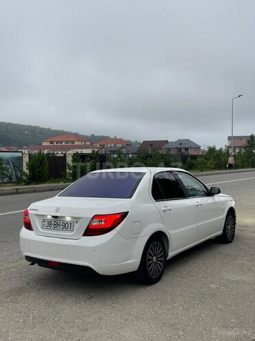 Khazar SD 2019, 268,000 km - 1.7 l - Qusar