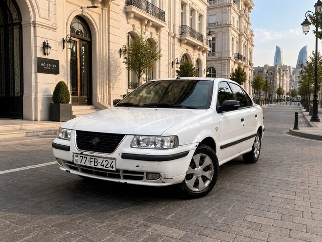 Khazar LX 2020, 388,225 km - 1.7 l - Bakı