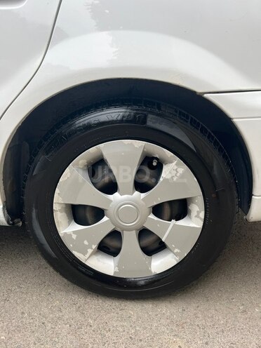 Khazar LX 2020, 388,225 km - 1.7 l - Bakı