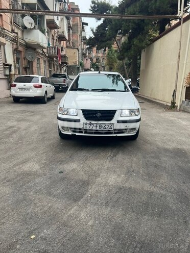 Khazar LX 2020, 388,225 km - 1.7 l - Bakı