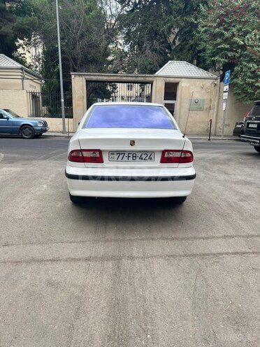 Khazar LX 2020, 388,225 km - 1.7 l - Bakı