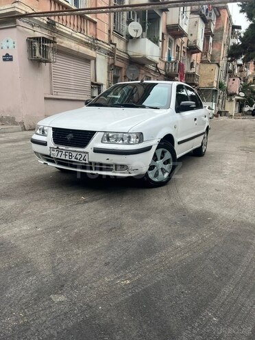 Khazar LX 2020, 388,225 km - 1.7 l - Bakı