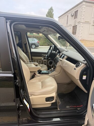 Land Rover Discovery 2015, 127,000 km - 3.0 l - Bakı