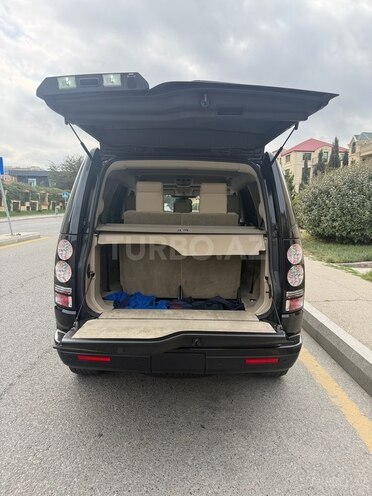 Land Rover Discovery 2015, 127,000 km - 3.0 l - Bakı