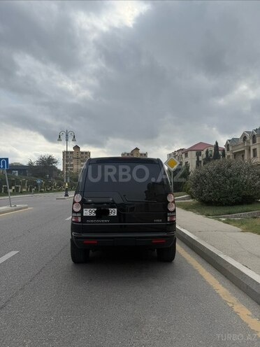 Land Rover Discovery 2015, 127,000 km - 3.0 l - Bakı