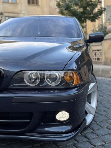 BMW 530 2002, 298,677 km - 3.0 l - Bakı