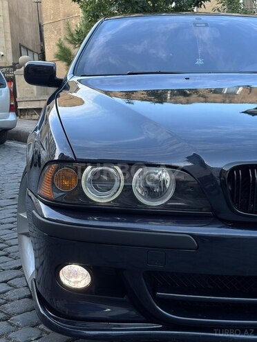 BMW 530 2002, 298,677 km - 3.0 l - Bakı