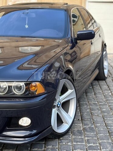 BMW 530 2002, 298,677 km - 3.0 l - Bakı