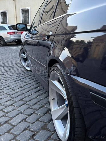 BMW 530 2002, 298,677 km - 3.0 l - Bakı