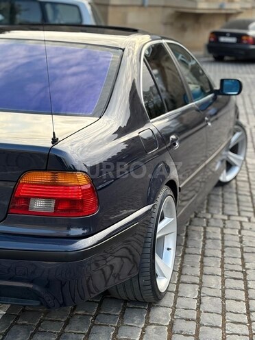 BMW 530 2002, 298,677 km - 3.0 l - Bakı