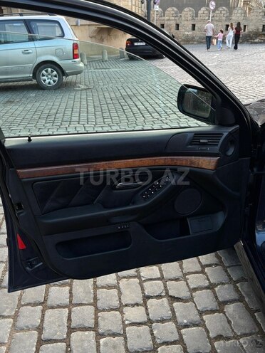 BMW 530 2002, 298,677 km - 3.0 l - Bakı
