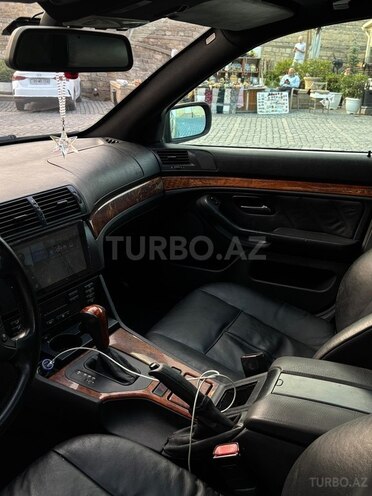 BMW 530 2002, 298,677 km - 3.0 l - Bakı