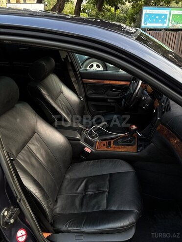 BMW 530 2002, 298,677 km - 3.0 l - Bakı
