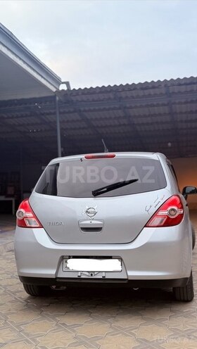 Nissan Tiida 2012, 200,000 km - 1.5 л - Tovuz