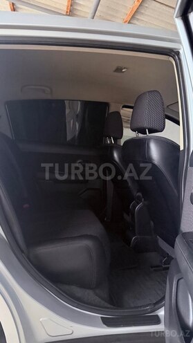 Nissan Tiida 2012, 200,000 km - 1.5 л - Tovuz
