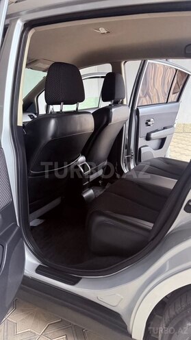Nissan Tiida 2012, 200,000 km - 1.5 л - Tovuz