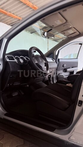 Nissan Tiida 2012, 200,000 km - 1.5 л - Tovuz