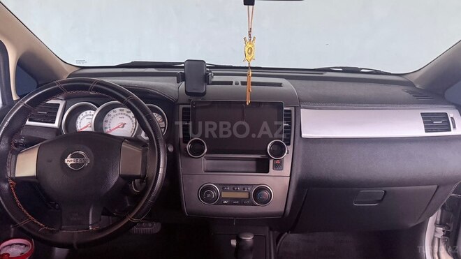 Nissan Tiida 2012, 200,000 km - 1.5 л - Tovuz