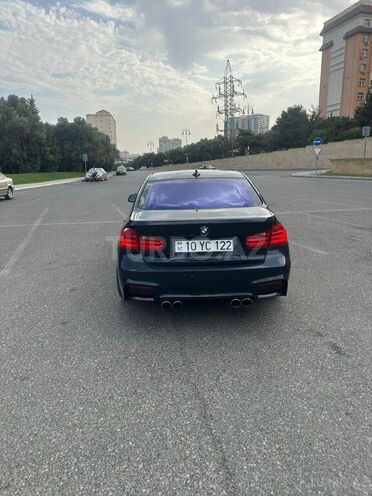 BMW 328 2013, 288,000 km - 2.0 l - Bakı