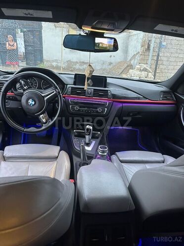 BMW 328 2013, 288,000 km - 2.0 l - Bakı