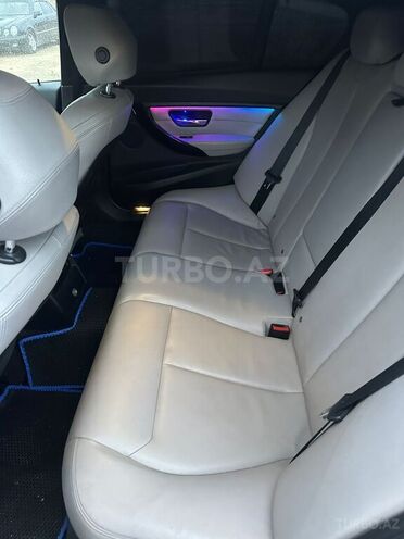 BMW 328 2013, 288,000 km - 2.0 l - Bakı