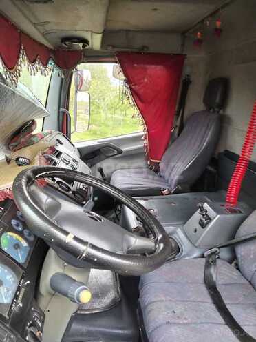 Mercedes Atego 1828 2000, 700,000 km - 6.4 l - Gəncə