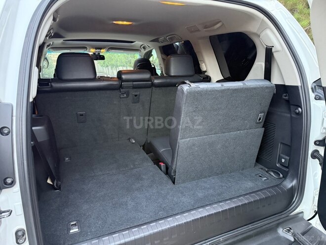 Lexus GX 460 2010, 238,500 km - 4.6 l - Bakı
