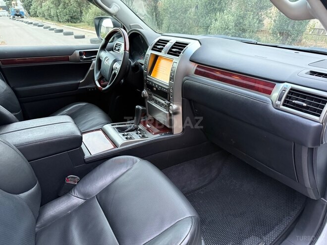 Lexus GX 460 2010, 238,500 km - 4.6 l - Bakı