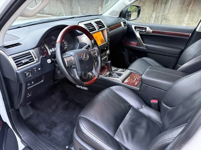 Lexus GX 460 2010, 238,500 km - 4.6 l - Bakı