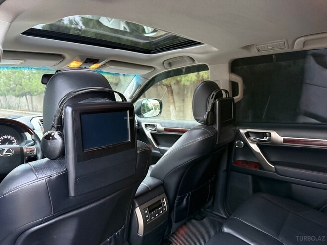 Lexus GX 460 2010, 238,500 km - 4.6 l - Bakı