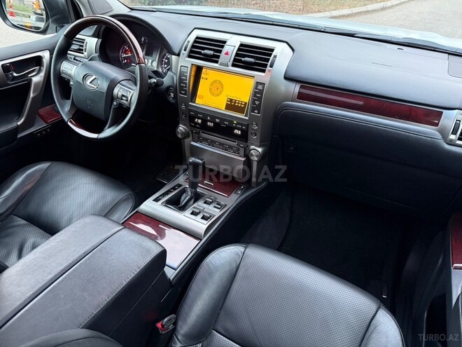 Lexus GX 460 2010, 238,500 km - 4.6 l - Bakı