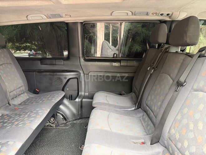 Mercedes  2007, 643,000 km - 2.1 l - Gəncə