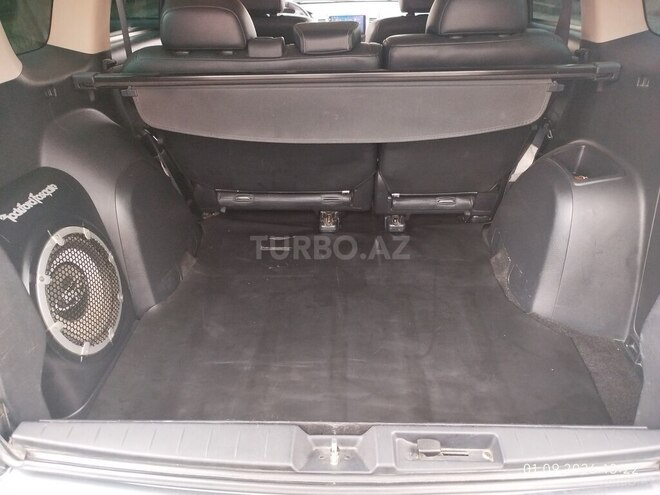 Mitsubishi Outlander 2012, 227,000 km - 3.0 l - İsmayıllı