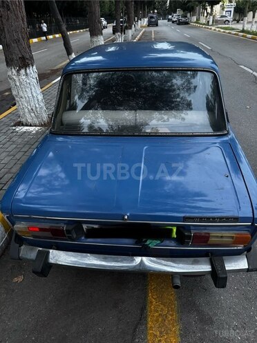 LADA (VAZ) 2106 1991, 31,470 km - 1.5 l - Bakı