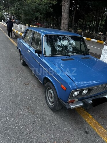 LADA (VAZ) 2106 1991, 31,470 km - 1.5 l - Bakı