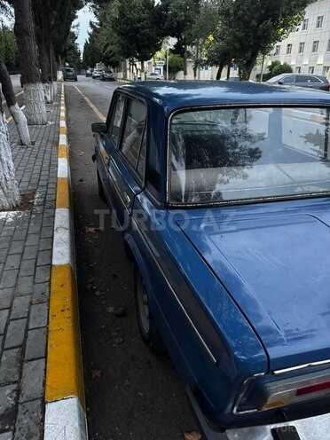 LADA (VAZ) 2106 1991, 31,470 km - 1.5 l - Bakı