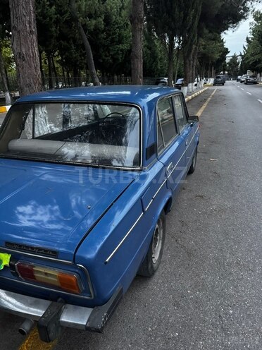 LADA (VAZ) 2106 1991, 31,470 km - 1.5 l - Bakı