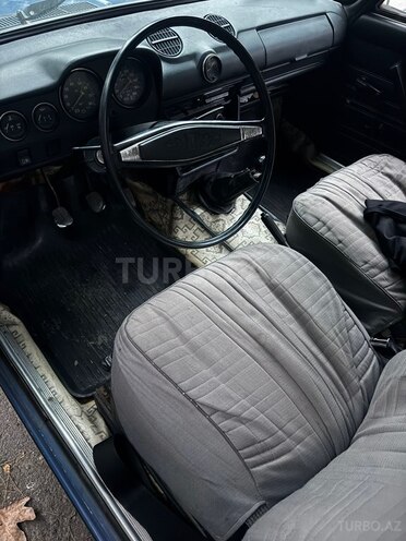 LADA (VAZ) 2106 1991, 31,470 km - 1.5 l - Bakı
