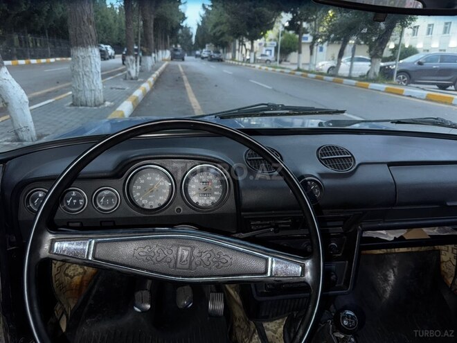 LADA (VAZ) 2106 1991, 31,470 km - 1.5 l - Bakı