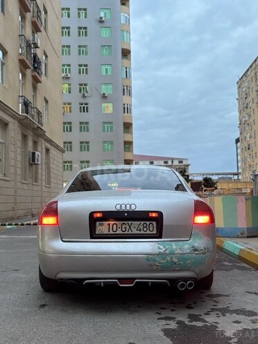 Audi A6 1998, 320,434 km - 1.8 l - Bakı